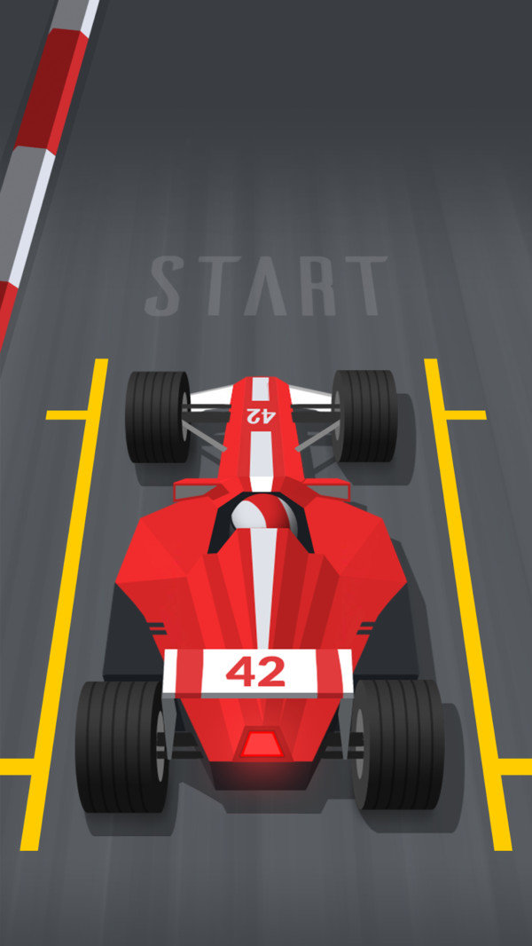 F1漂移1