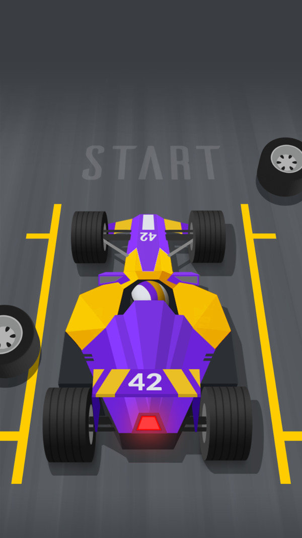 F1漂移3