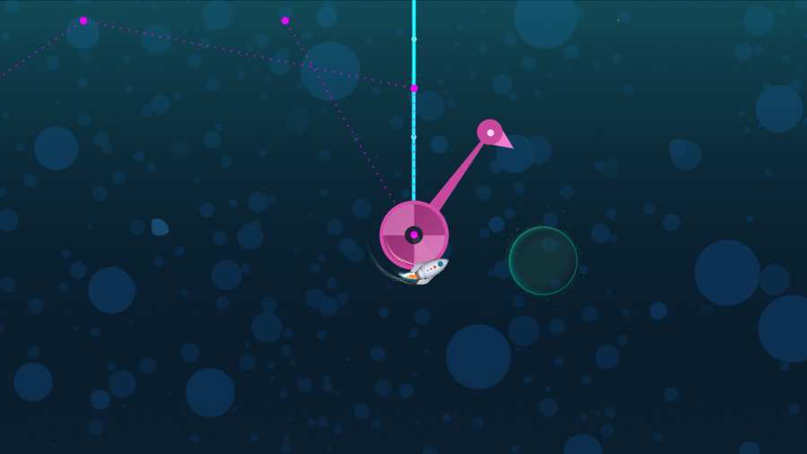 白色小火箭安卓版2