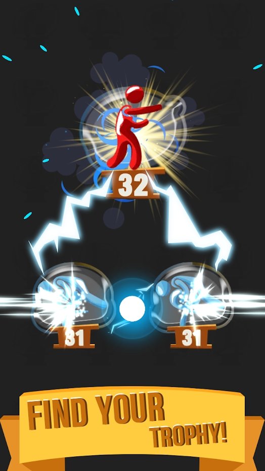 Power Village中文版1