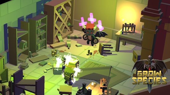 Grow Species安卓版0