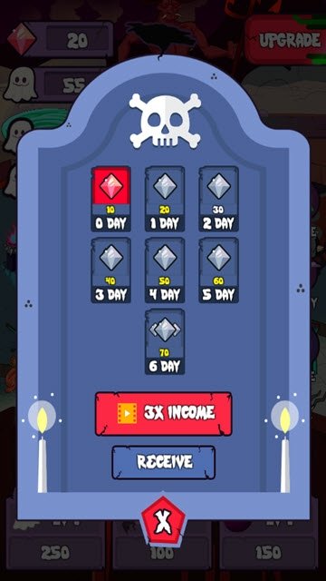 闲置地狱大亨中文版2