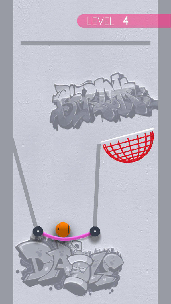 脑力篮球安卓版1