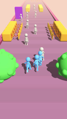 一起加入搞事情0