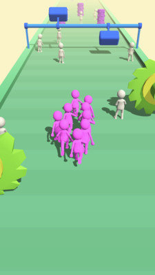 一起加入搞事情1