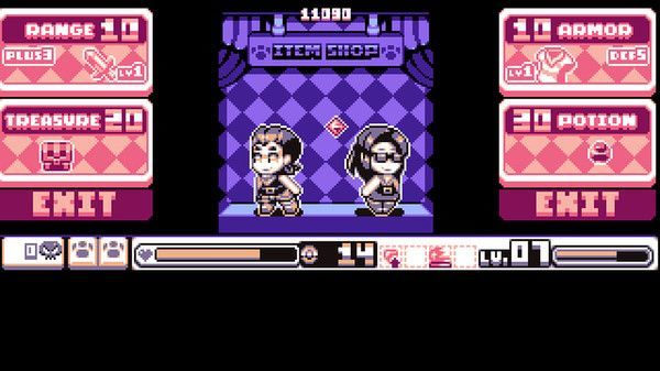 水晶守卫安卓版1