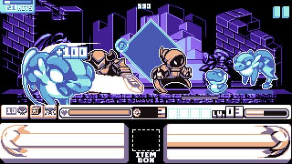 水晶守卫安卓版2