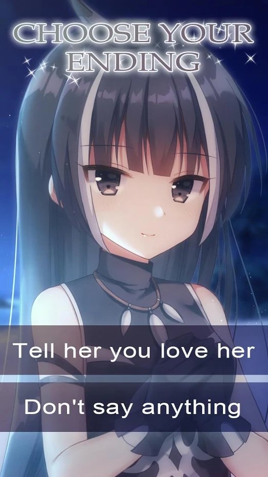 我的美人鱼女友0