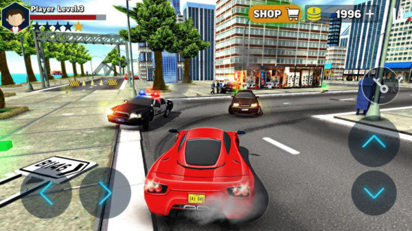 我的人生模拟器1