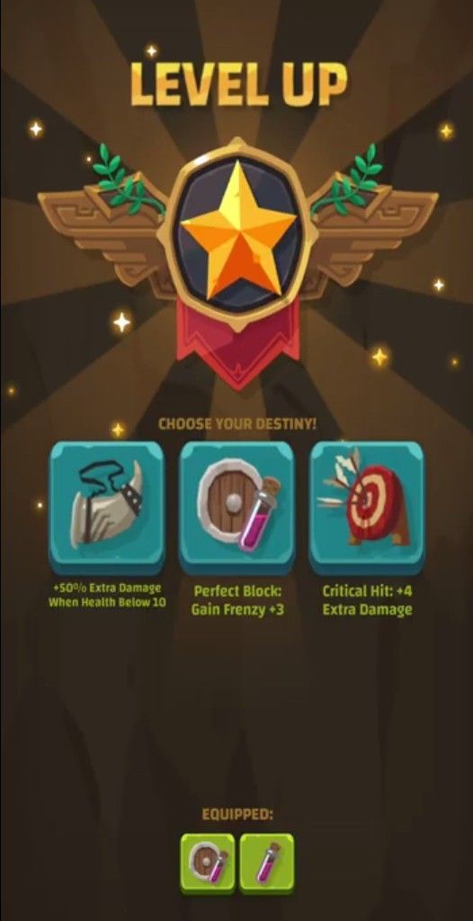 地牢合一中文版3