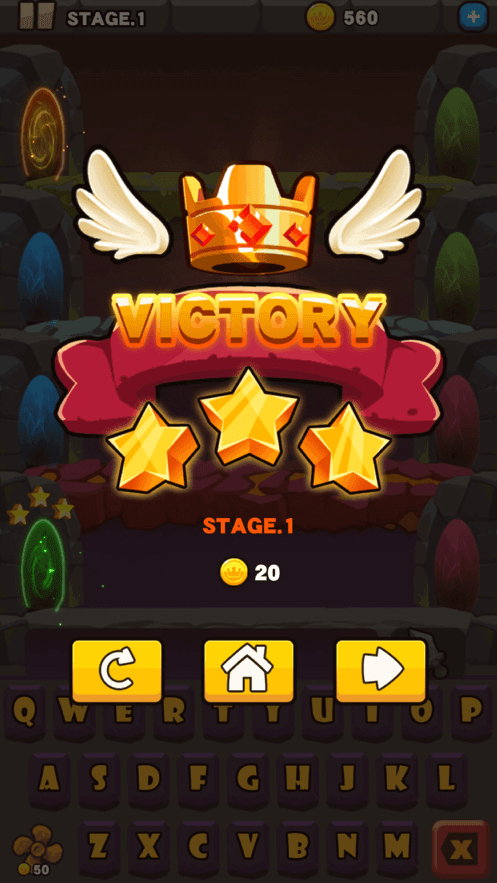 小战士成长日记0