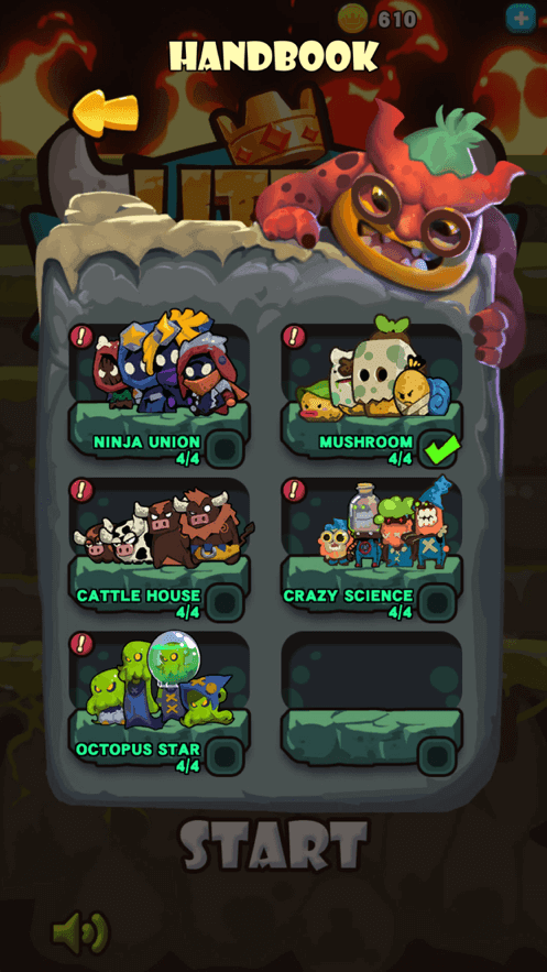 小战士成长日记2