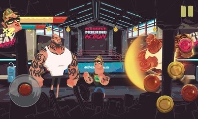 勃特战士内购解锁版1