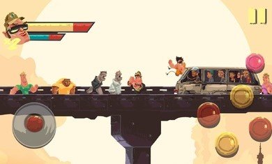 勃特战士内购解锁版2