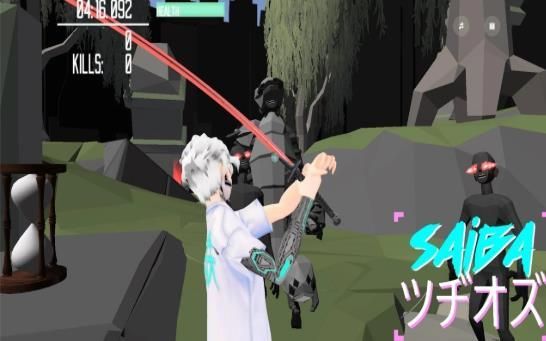 佩特里克时间攻击中文版0