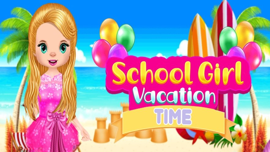 女学生度假之旅2