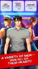 恋爱故事消消乐3