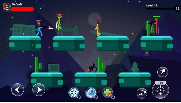 拳王争霸菜鸡互啄0