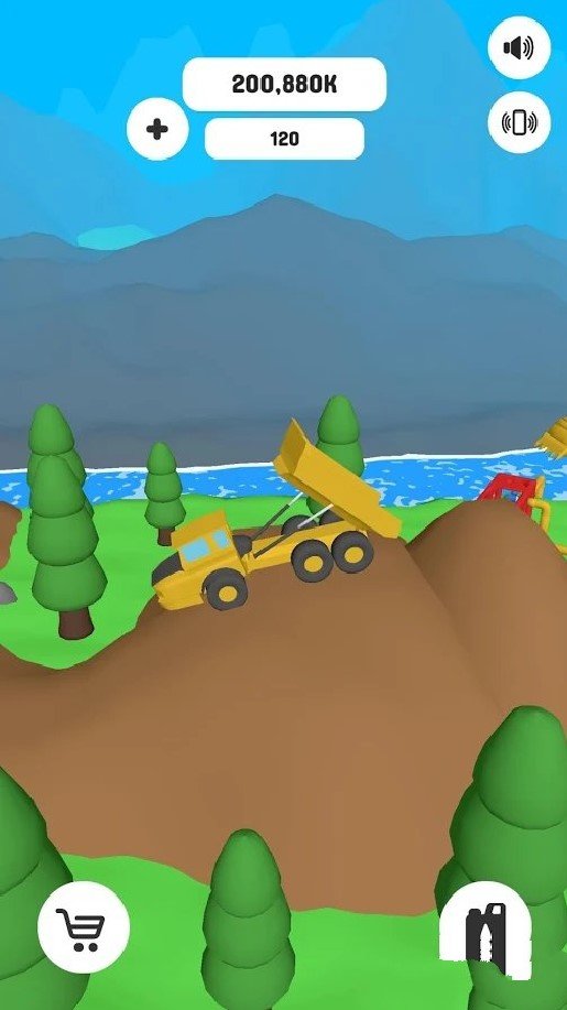 淘金热黄金季节1