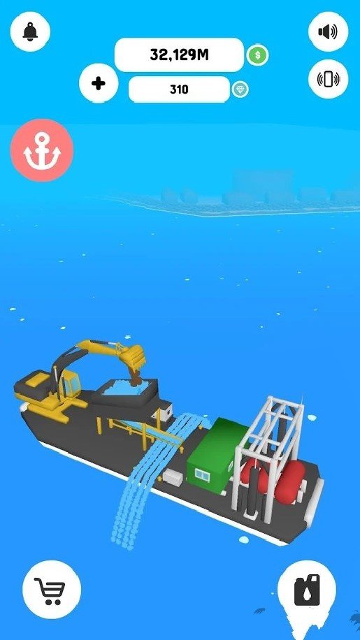 淘金热黄金季节2