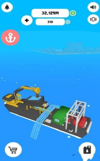 淘金热黄金季节安卓版1