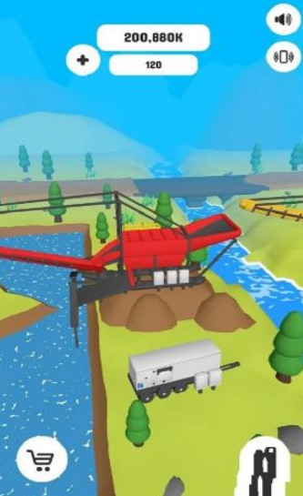 淘金热黄金季节安卓版2