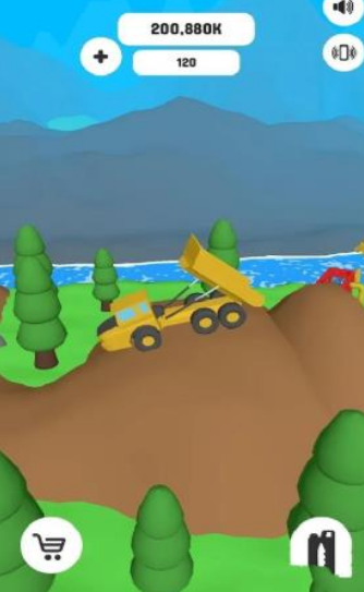 淘金热黄金季节安卓版3