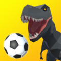 恐龙足球3D安卓版