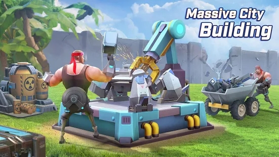 全球战争文明中文版2