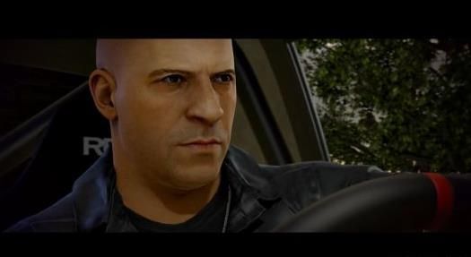 玩命关头十字路口中文版0