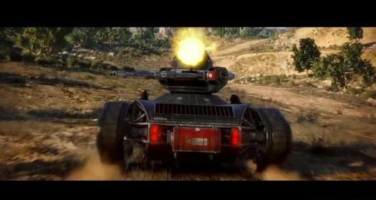 玩命关头十字路口中文版2