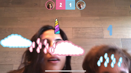 Face in the Hole中文版0