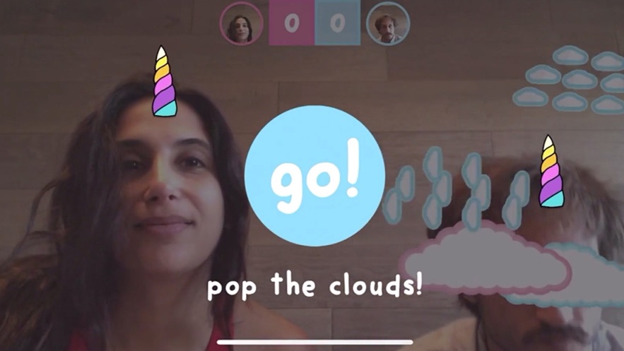 Face in the Hole中文版1