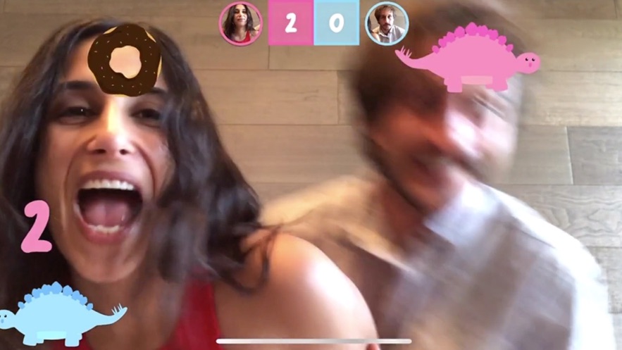 Face in the Hole中文版2