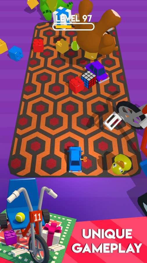 玩具划动中文版1