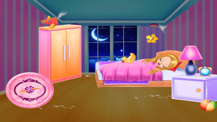 女学生度假之旅1