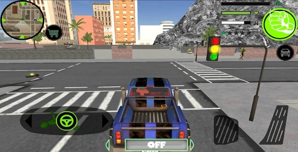 美国陆军反刺客22