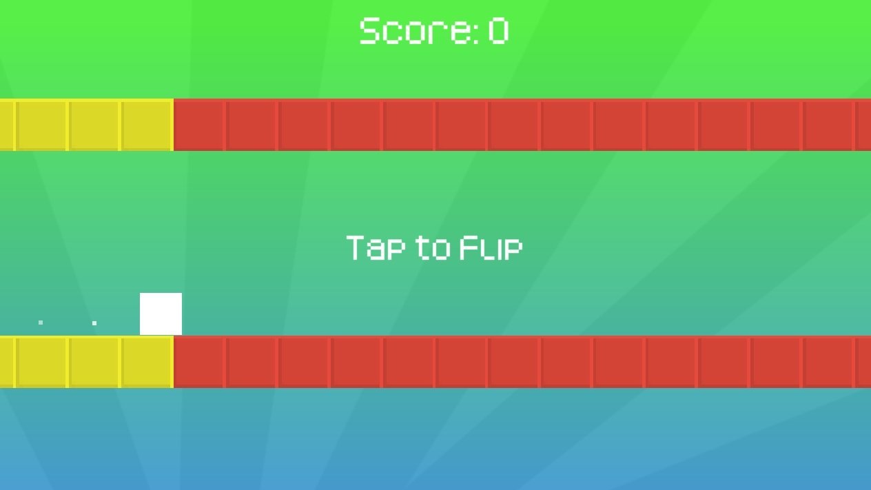 重力跳跃最新版1