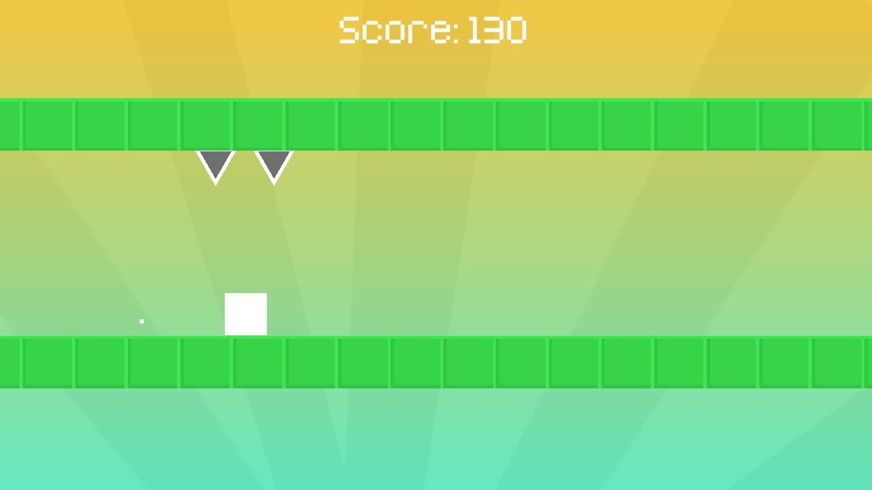 重力跳跃最新版3