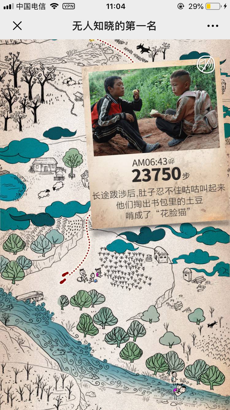 无人知晓的第1名1