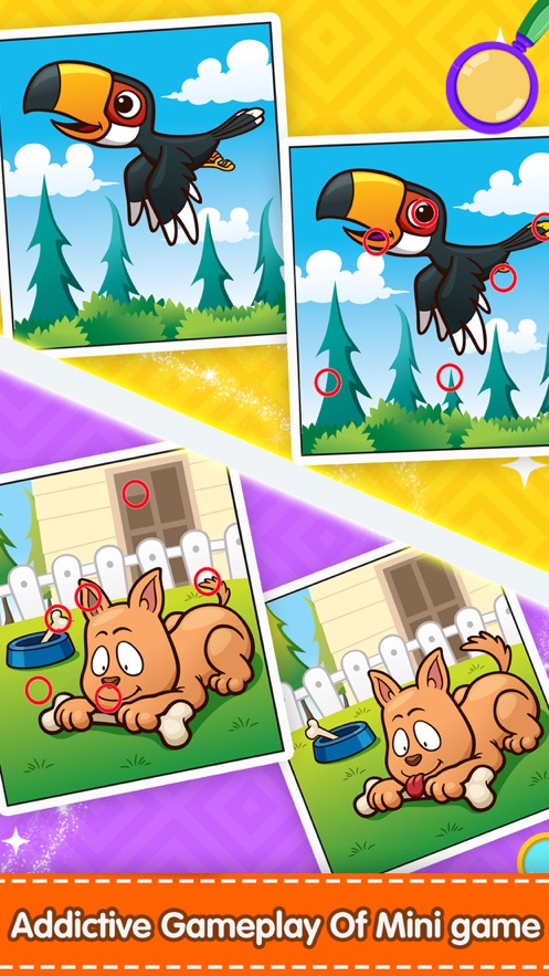 动物头发造型师沙龙2