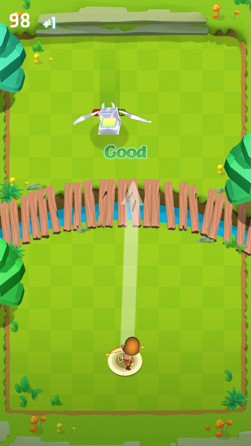 节拍弓箭手游戏3