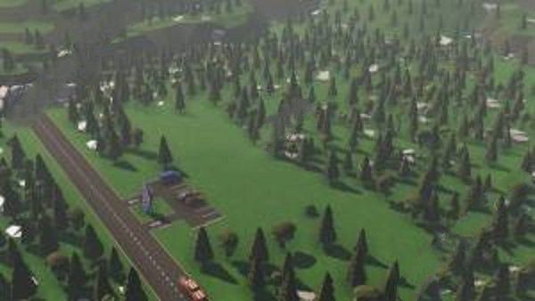 酒店服务员模拟器2