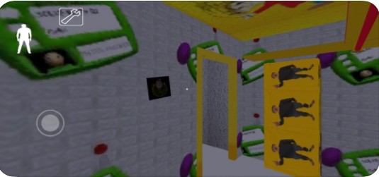 可怕的布兰尼3D1