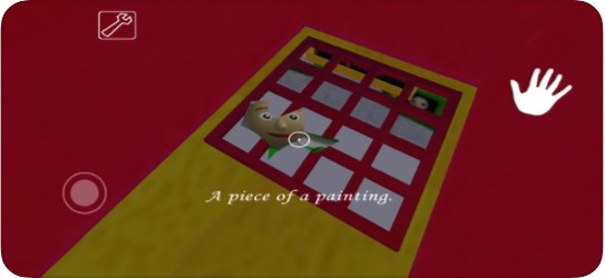 可怕的布兰尼3D2