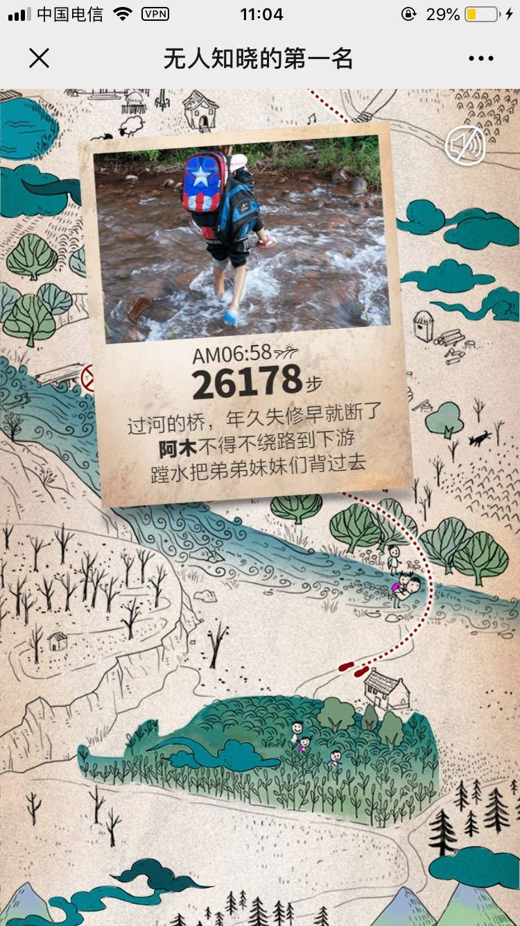 无人知晓的第一名2