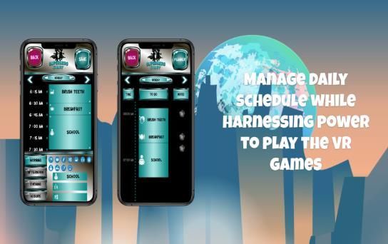 超级英雄日记汉化版1