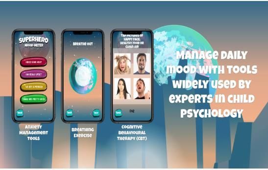 超级英雄日记汉化版3