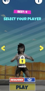 超级巨星史诗级跳投0