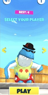 超级巨星史诗级跳投1